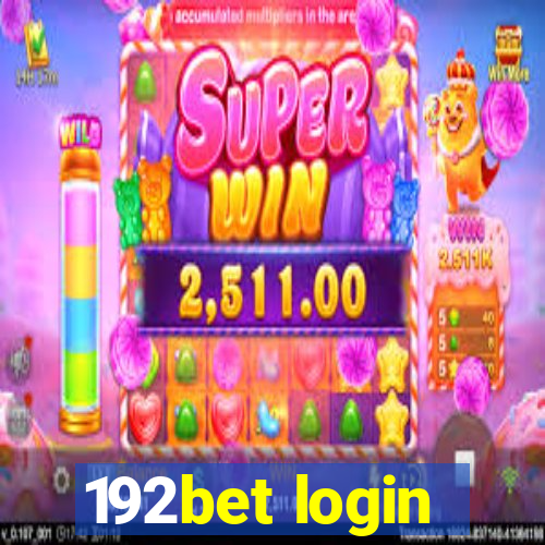 192bet login